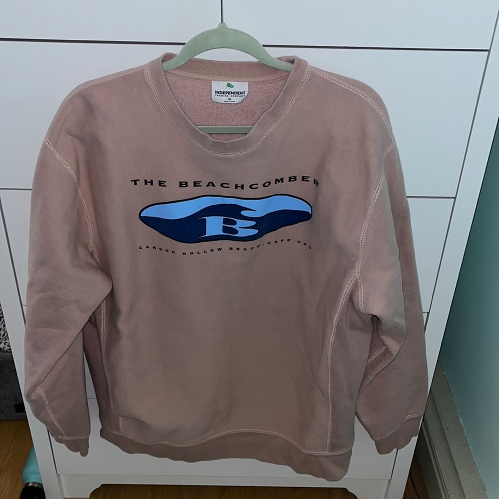 Beachcomber Sweatshirt